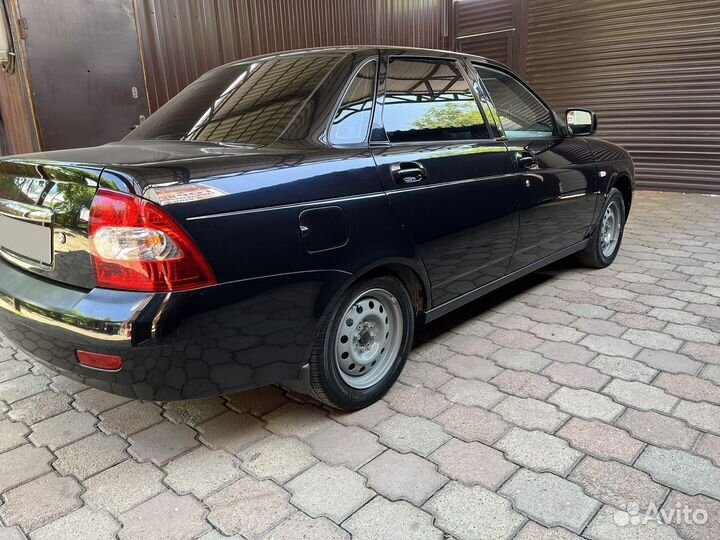 LADA Priora 1.6 МТ, 2013, 141 500 км