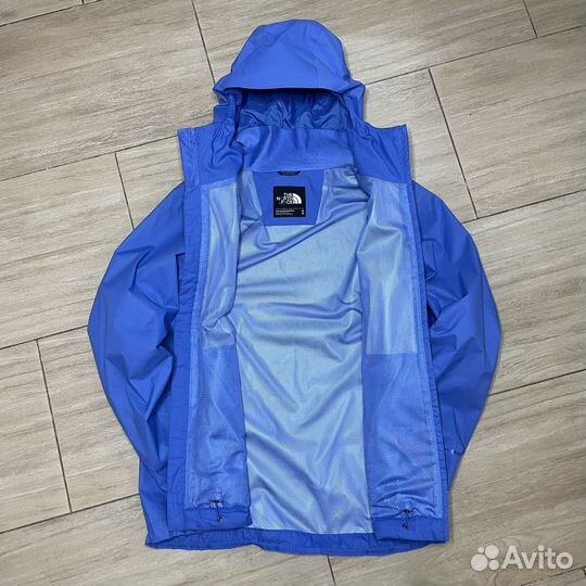 Ветровка The north face dryvent