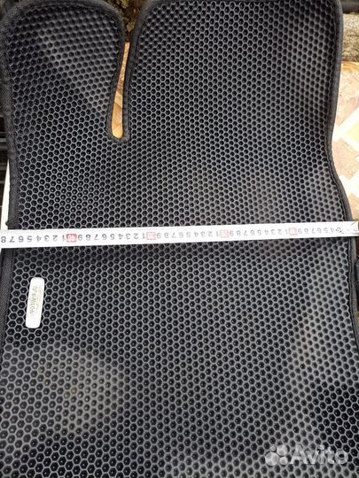 Эва коврики