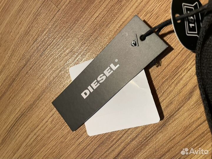 Рюкзак Diesel новый оригинал