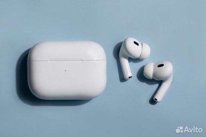 Airpods pro 2