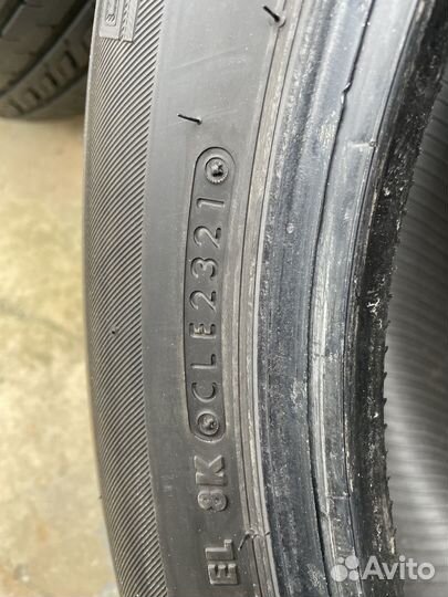 Seiberling SL201 205/55 R16 91V