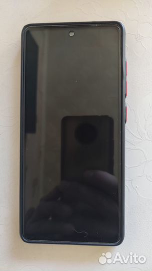 Samsung Galaxy S20FE (Fan Edition), 6/128 ГБ