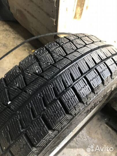 Bridgestone Blizzak Revo GZ 175/70 R13