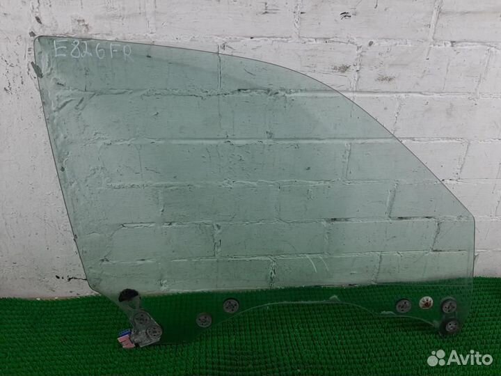 Стекло переднее правое Subaru Forester SG/S11 2003