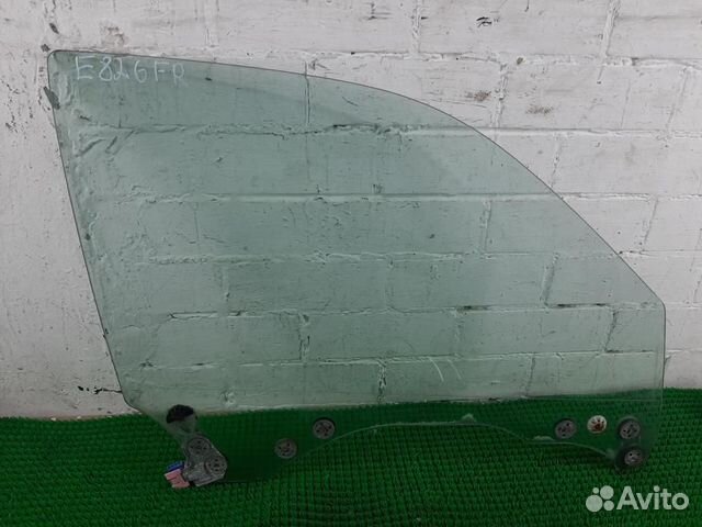 Стекло переднее правое Subaru Forester SG/S11 2003