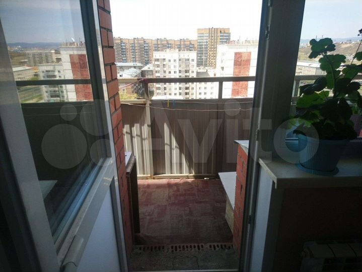 2-к. квартира, 60,3 м², 11/12 эт.