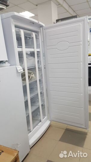 Морозильная камера atlant 7184 новая