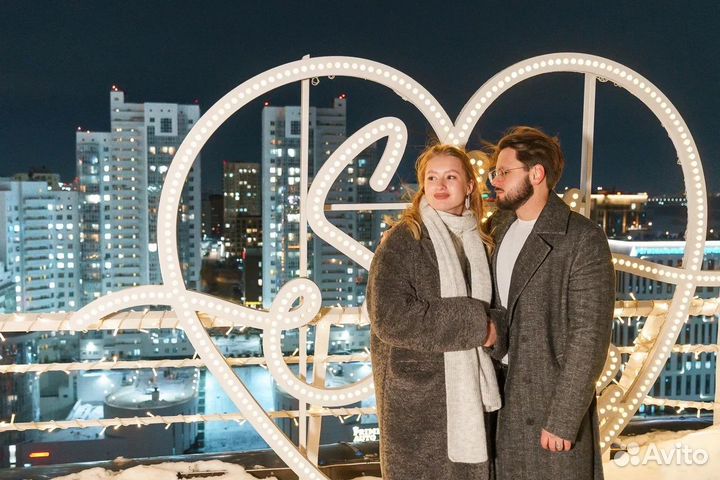 Свидание с красоткой