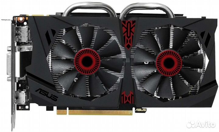 Geforce gtx 950 2gb