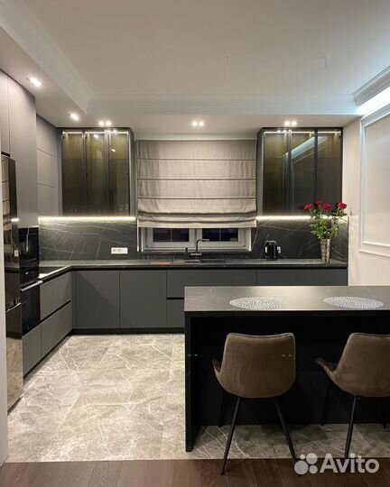 Кухня от производителя