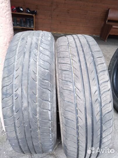 КАМА Breeze 195/65 R15