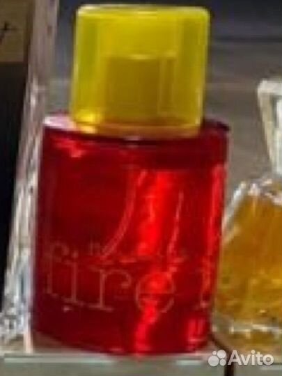 Доставка без коробок fire me up