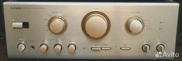 Onkyo A-917-Обмен на