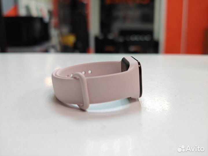 Фитнес-браслет Xiaomi SMART Band 8 Active (К204)