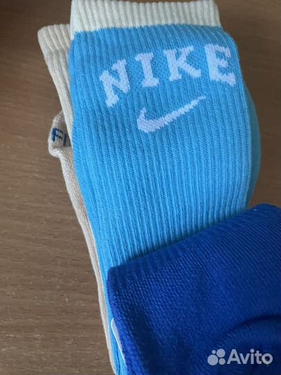 Носки мужские nike