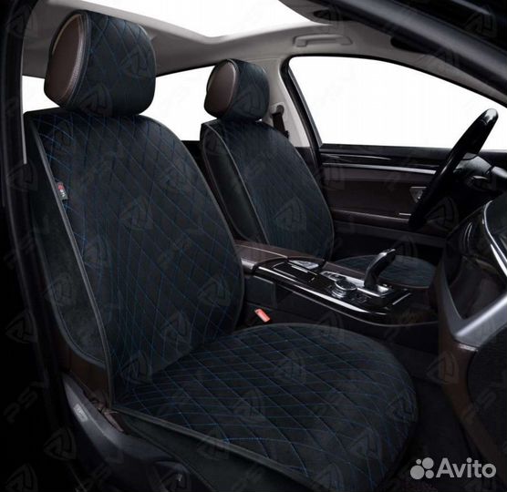 Автонакидки GTL Effect 2front 2D Premium