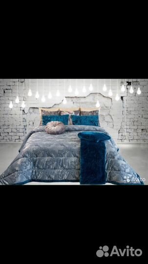 Пошив штор, покрывал, чехлов на подушки