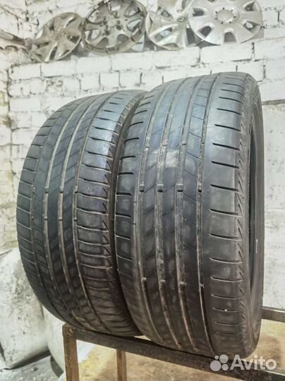 Bridgestone Turanza T005 225/45 R17 94V