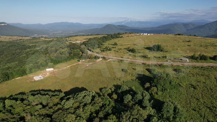 Участок 11 сот. (ИЖС)