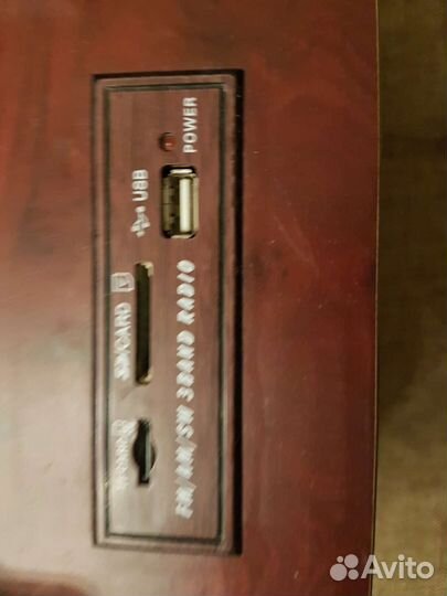 Радиоприёмник kemai сигнал бзрп бз-312вт