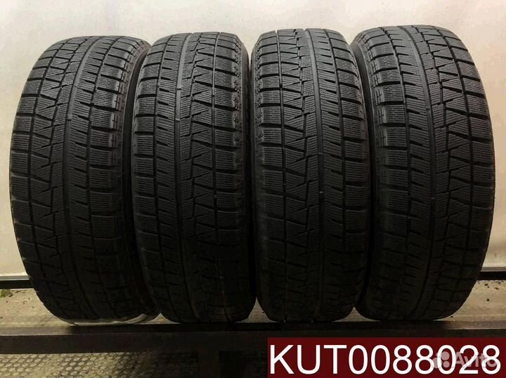 Bridgestone Blizzak Revo GZ 205/65 R16 107U