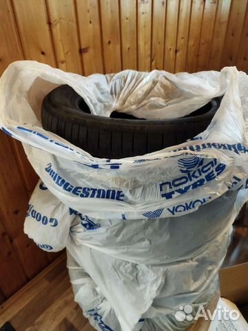 Michelin CrossClimate