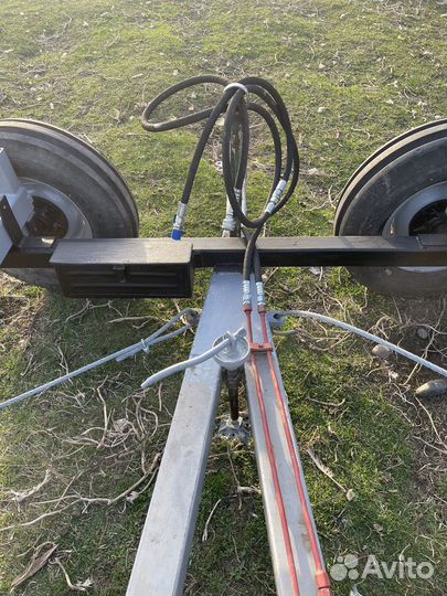 Бораны гидравлические