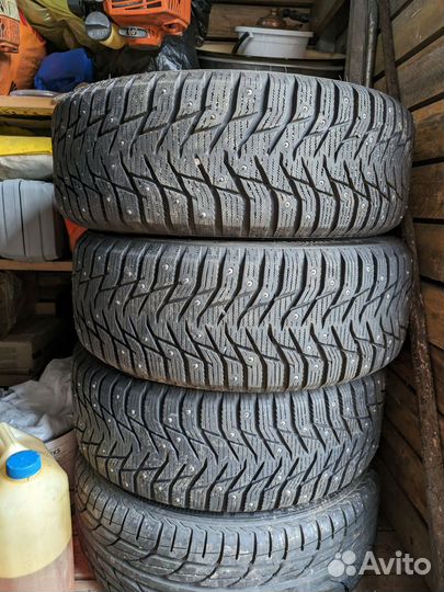 Sailun Ice Blazer WST3 205/55 R16