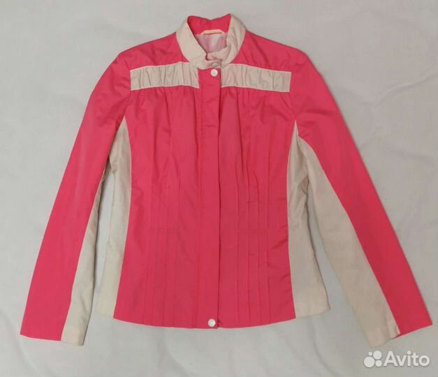 Ветровка женская