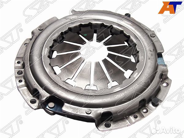 Корзина сцепления KIA RIO X-line