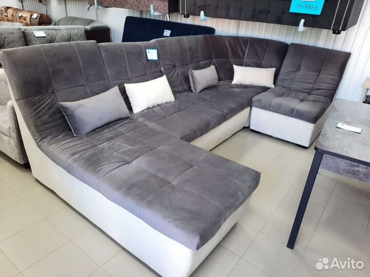 Диван София 2