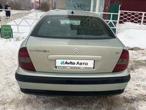 Citroen C5 2.0 AT, 2002, 255 000 км, с пробегом, цена 370 000 руб.