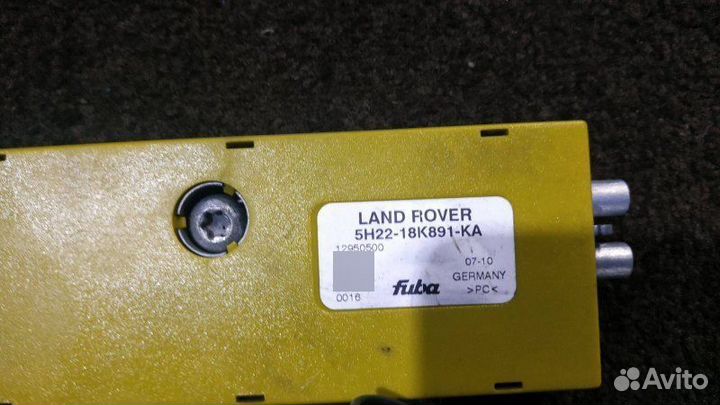 Антенна Land Rover Range Rover Sport L320 2008