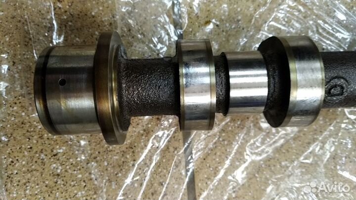 Распредвал Впуск Выпуск Мазда сх 5 2.0
