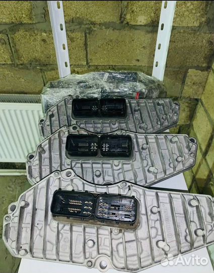 Модуль TCM DCT 250 для ford focus 3