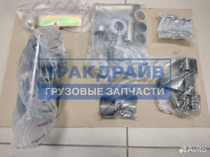 Ремкомплект суппорта Меритор Elsa 195/225