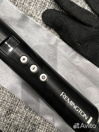 Щипцы для завивки волос Remington Ci95