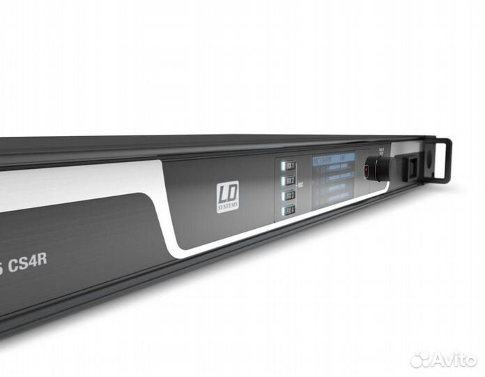 Конференц-система LD Systems U505 CS 4