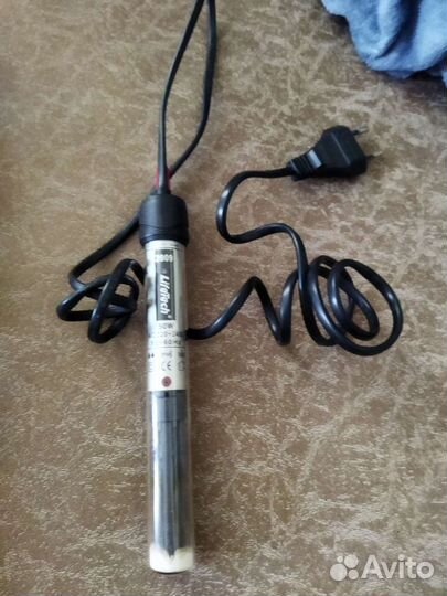 Нагреватель для аквариума