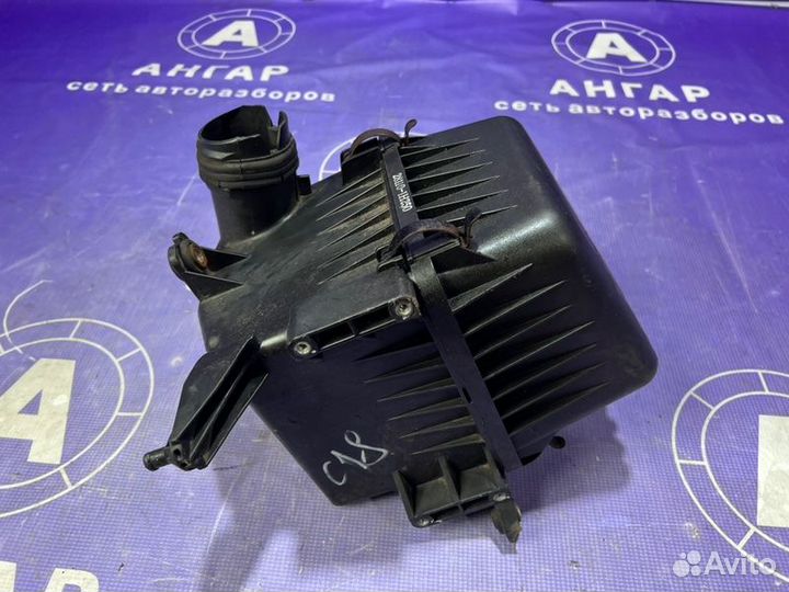 Корпус воздушного фильтра Kia Ceed ED D4FB 2010