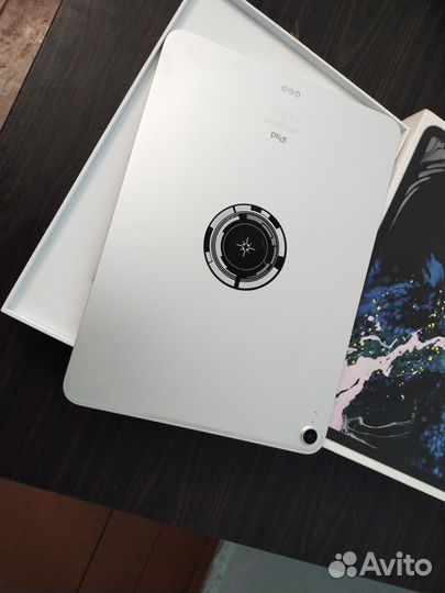 iPad pro 11 2018 64gb