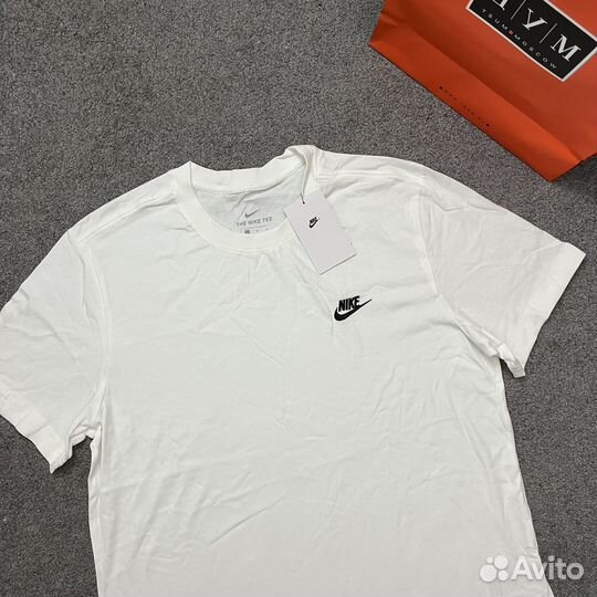 Футболка Nike оригинал