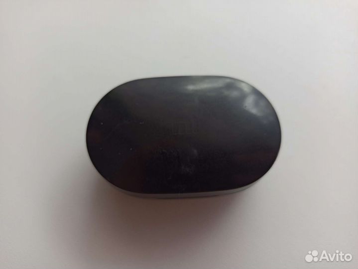 Чехол для наушников хiaomi