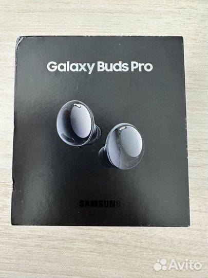 Samsung galaxy buds pro