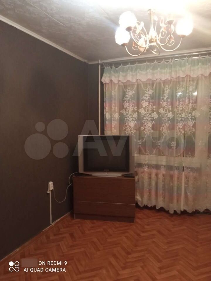 2-к. квартира, 41 м², 4/5 эт.