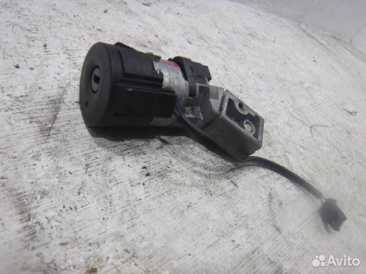 Замок зажигания Ситроен