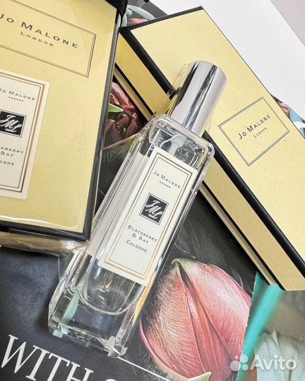 Jo malone
