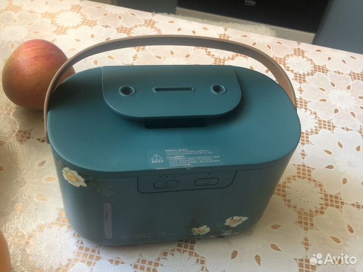 Увлажнитель воздуха (обмен)