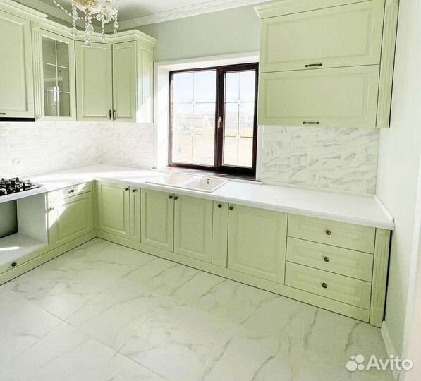 Кухня на заказ